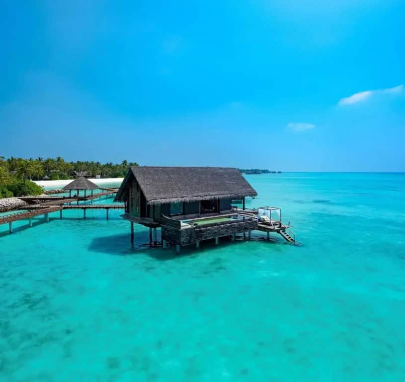 One&Only Reethi Rah