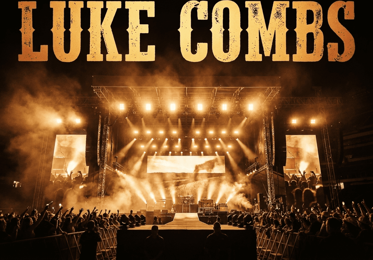 Luke Combs