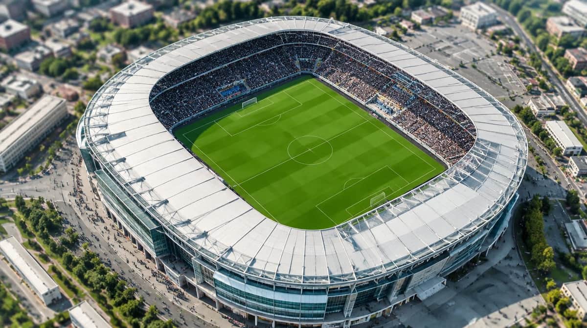 Soldier Field