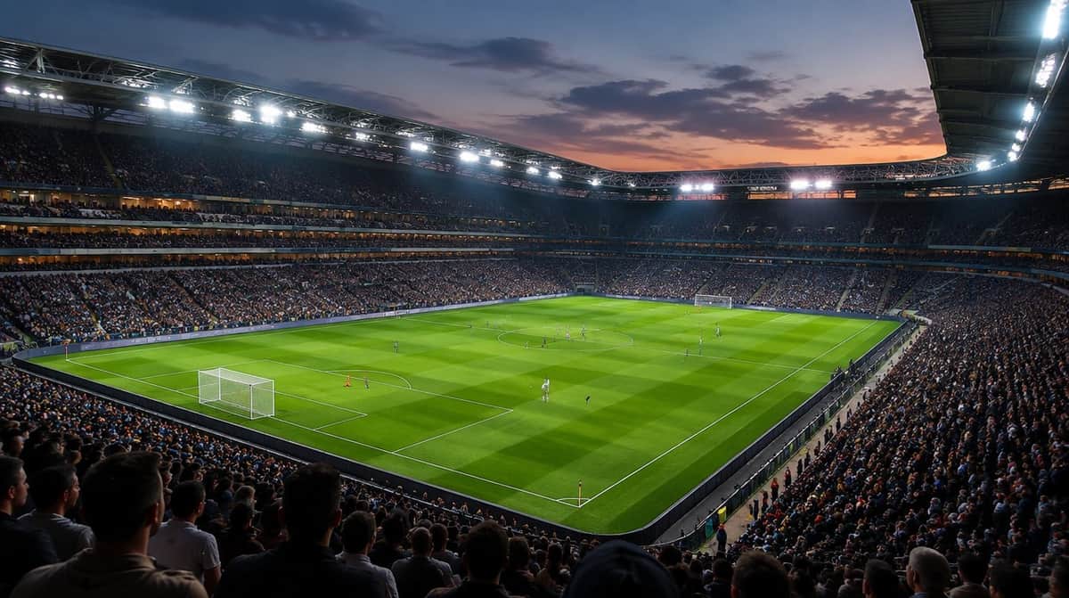 Soldier Field