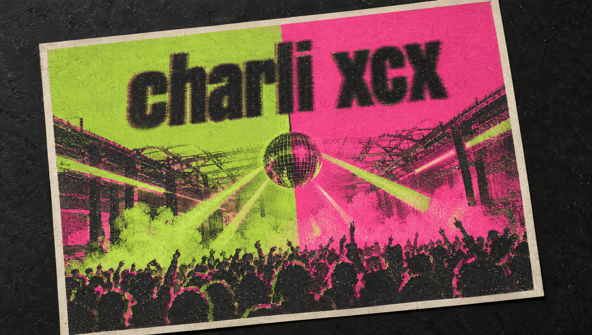Charli XCX