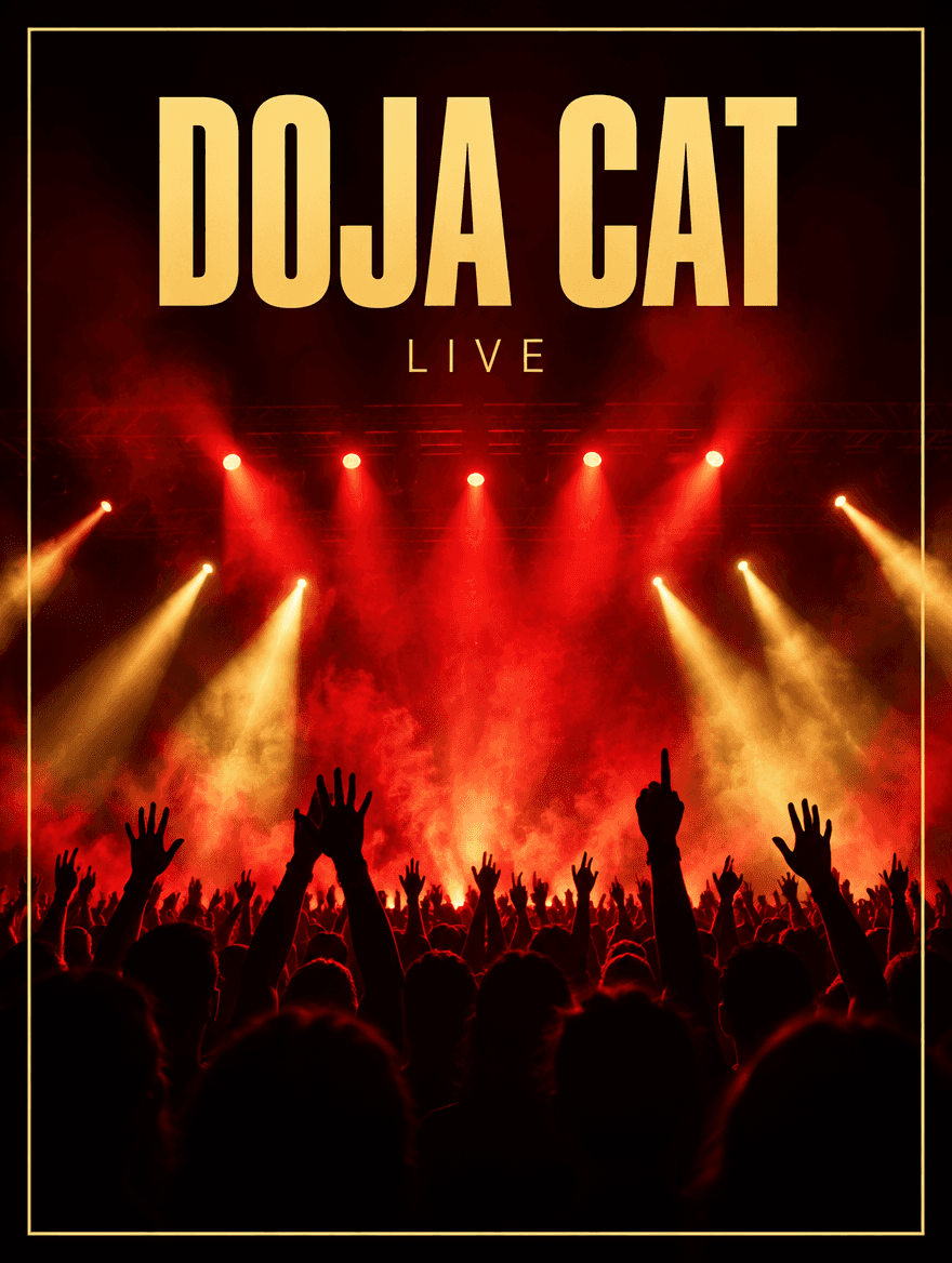 Doja Cat