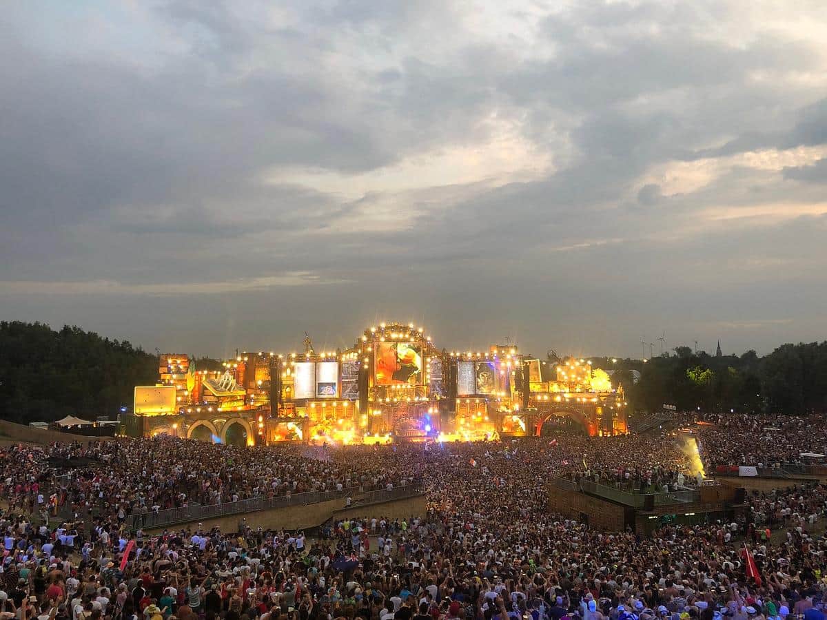 Wisdom Valley (Tomorrowland)