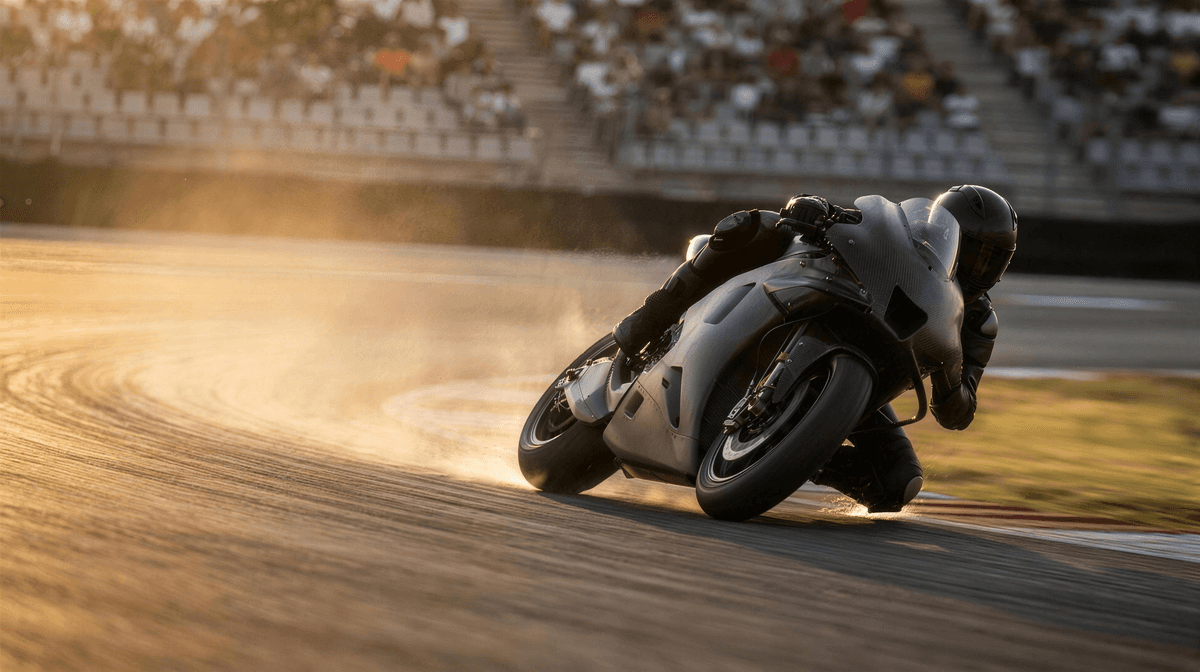 Malaysian Motorcycle Grand Prix