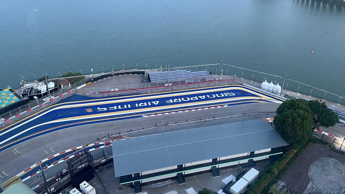 Singapore Grand Prix