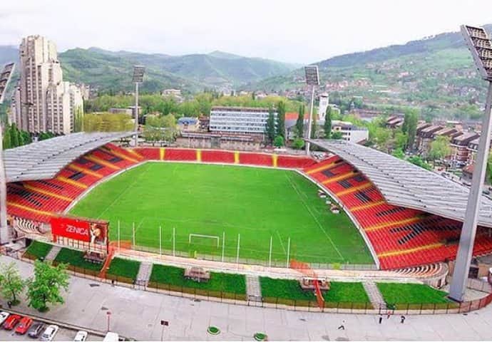 Bilino Polje, Zenica