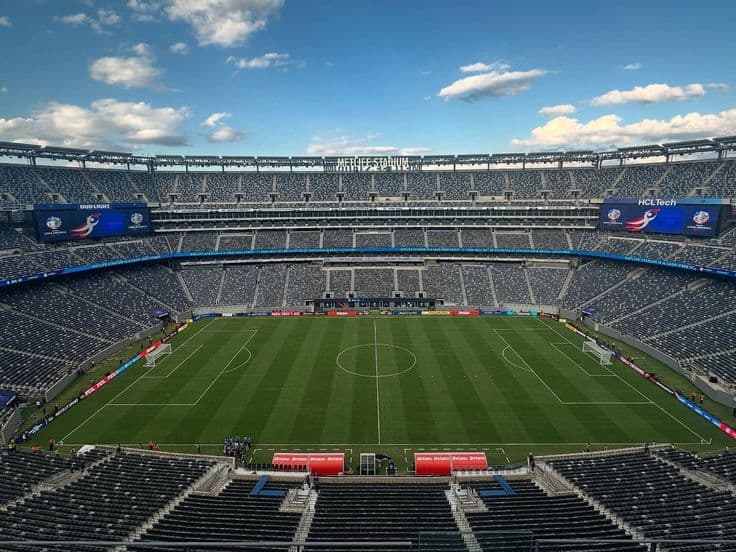 New York Jets vs Buffalo Bills