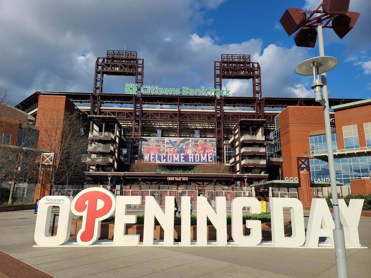 Citizens Bank Park