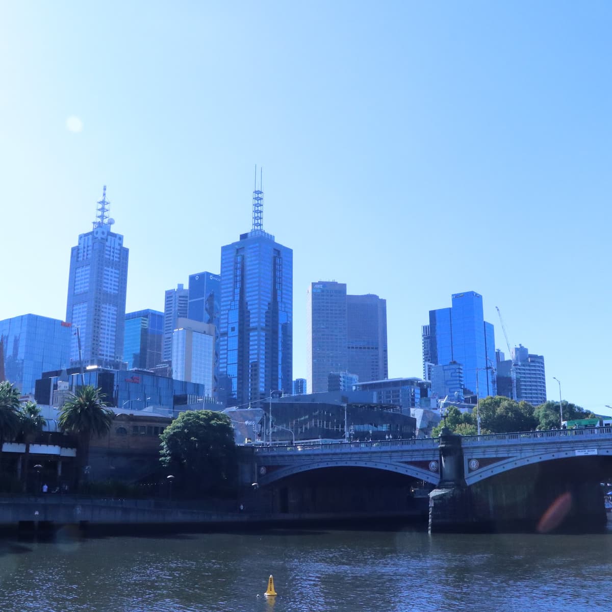 NFL Melbourne 2026