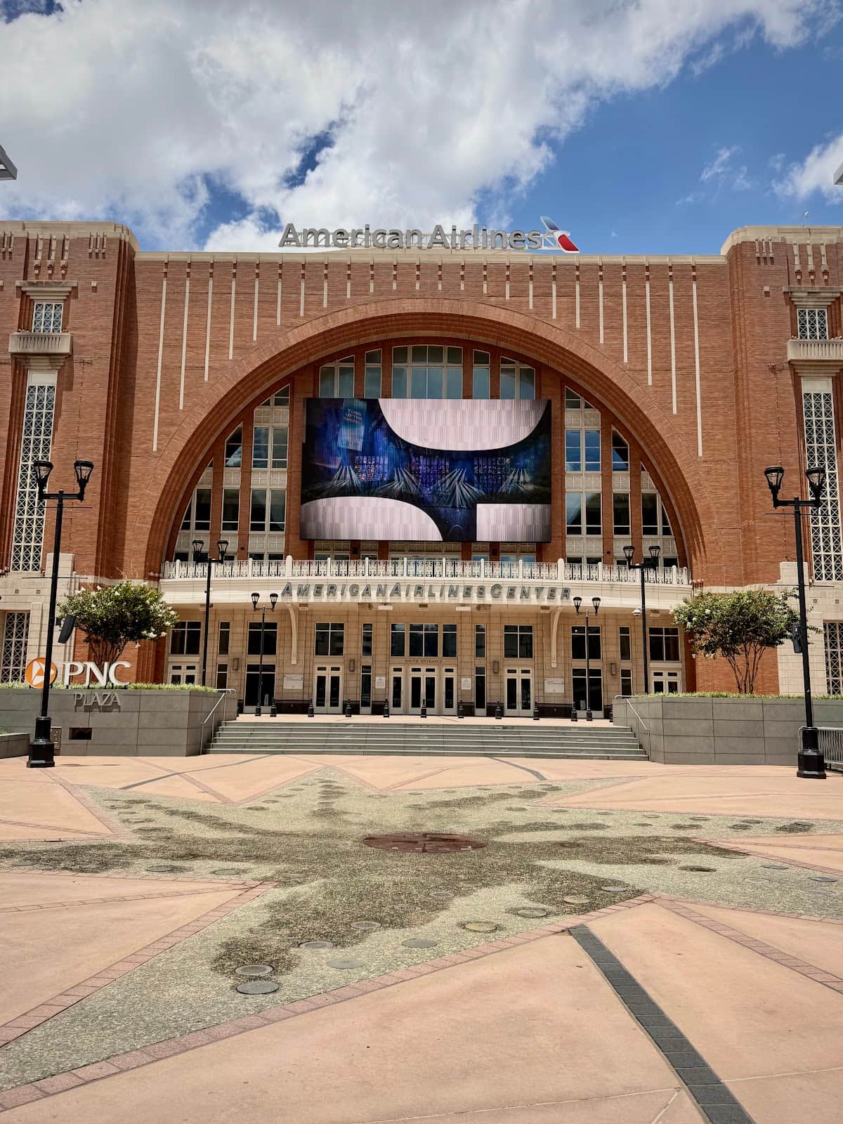 American Airlines Center