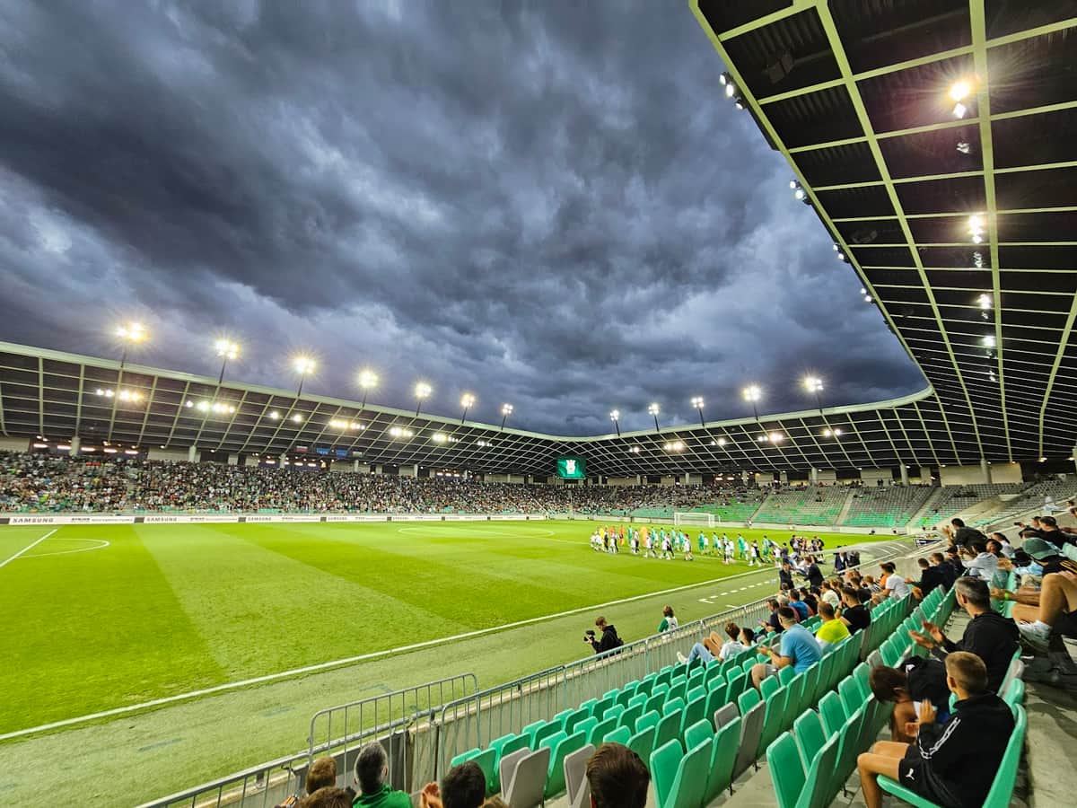 Stozice Stadium
