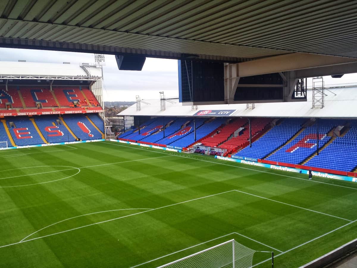 Selhurst Park
