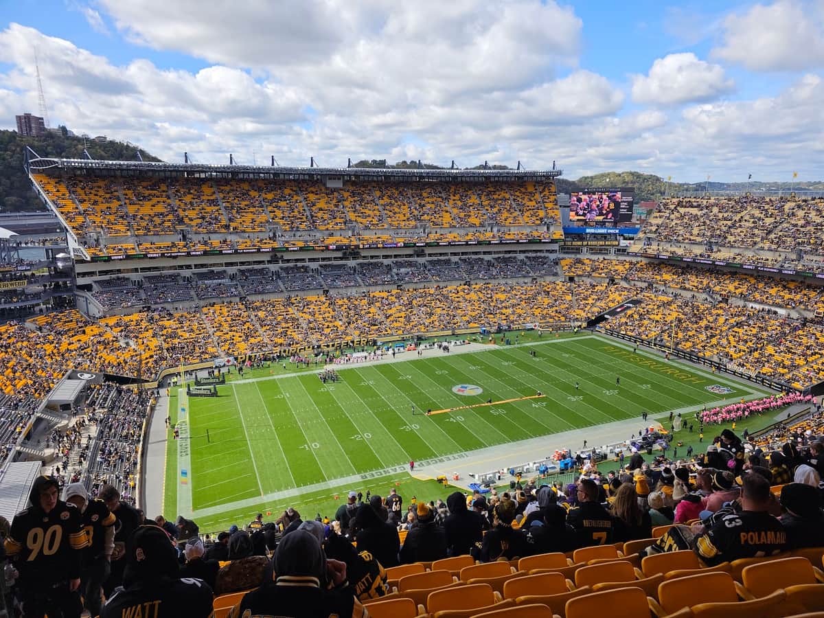 Acrisure Stadium