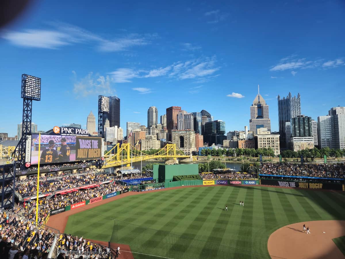 PNC Park