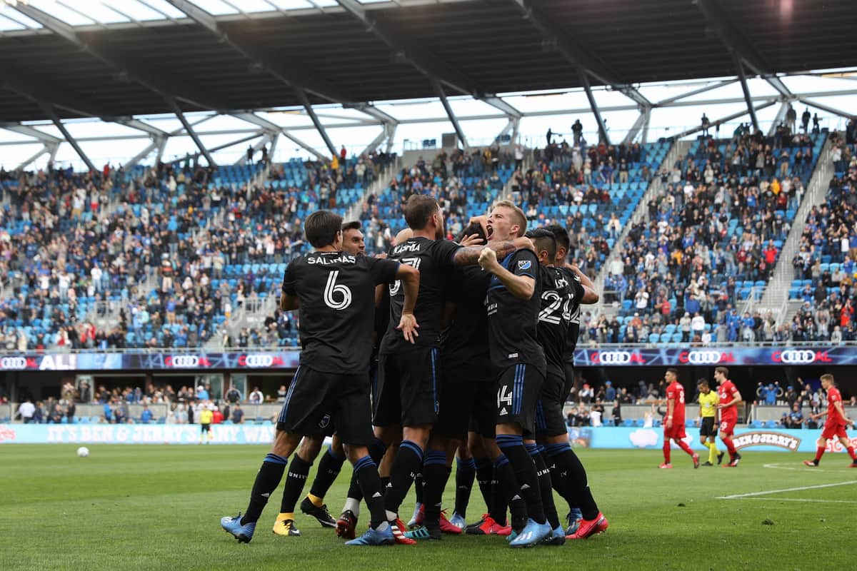 Avaya Stadium