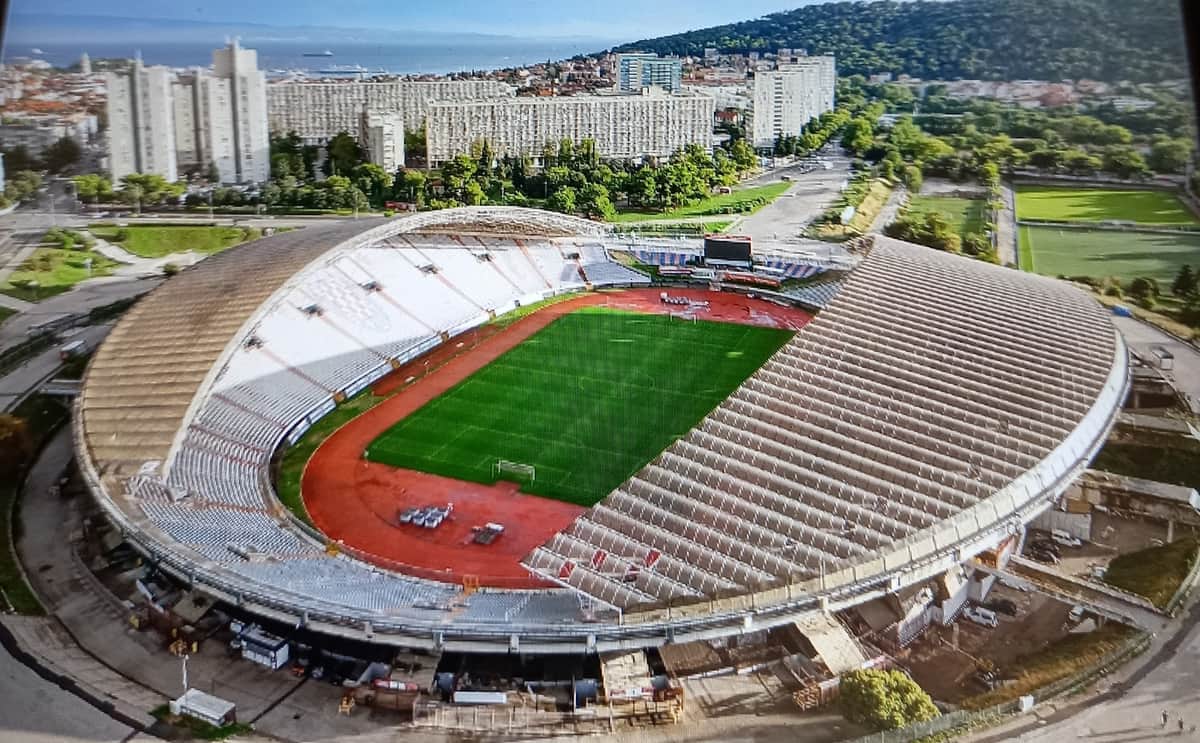 Poljud Stadion