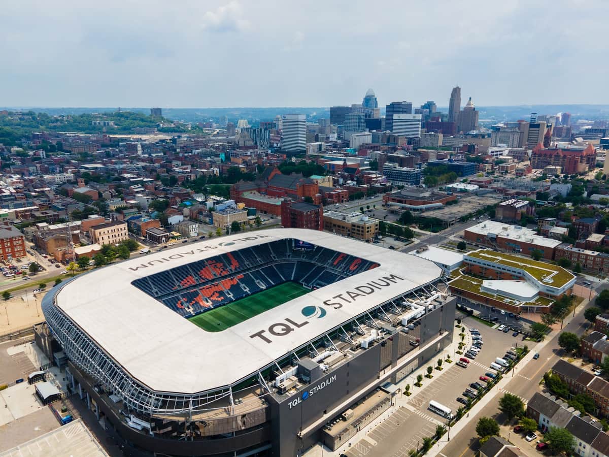 TQL Stadium