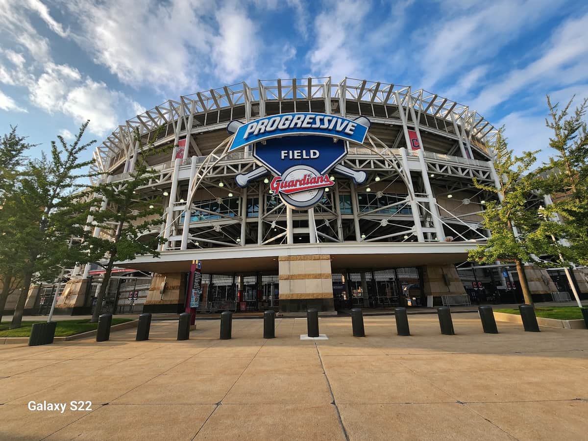 Progressive Field