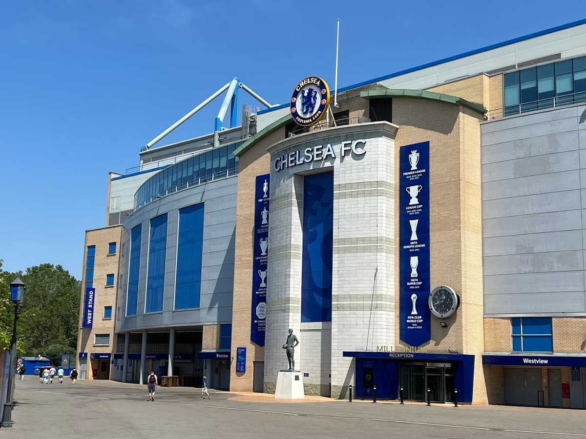 Tottenham Hotspur vs 1899 Hoffenheim