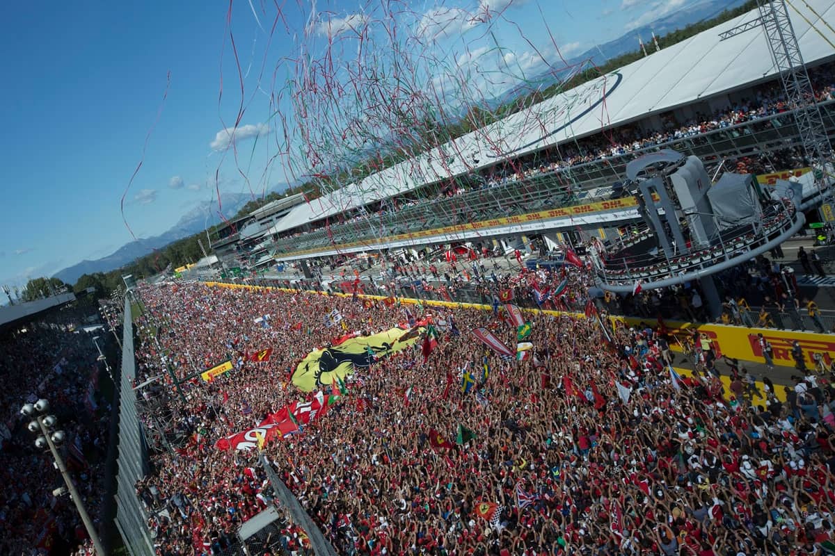 Gran Premio d'Italia