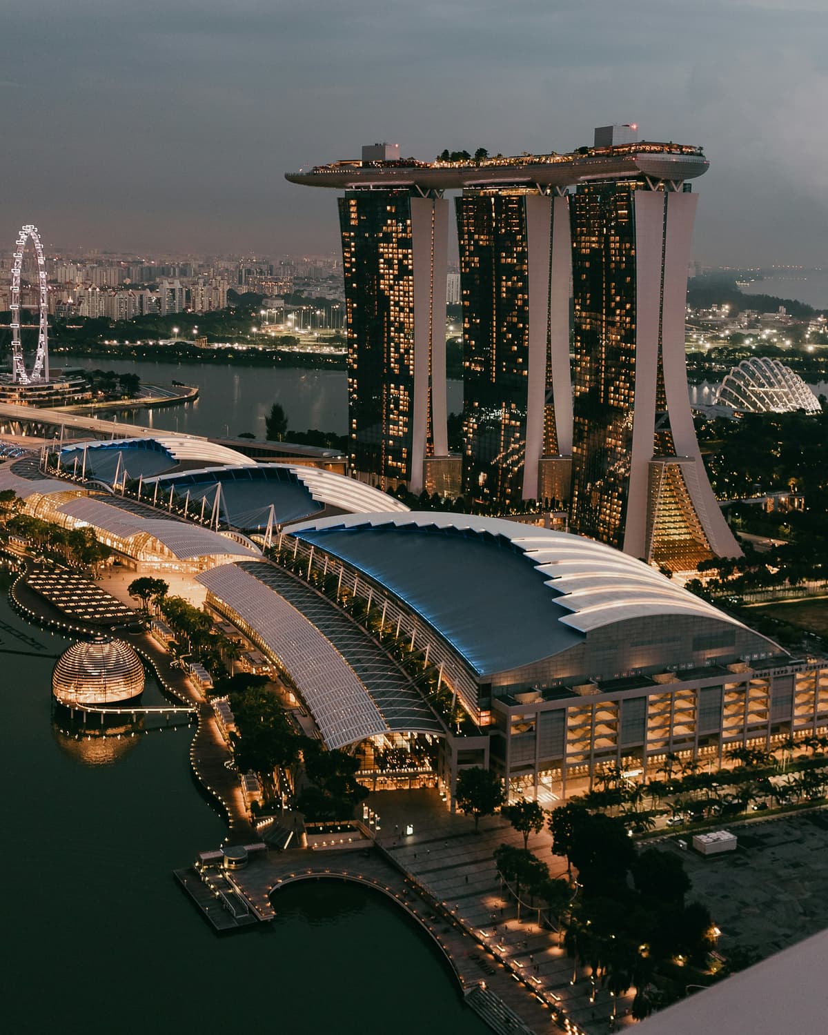 Singapore Grand Prix
