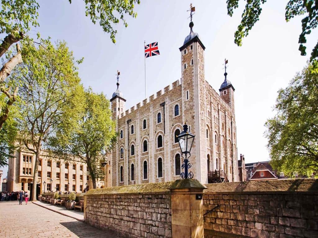 Tower of London
